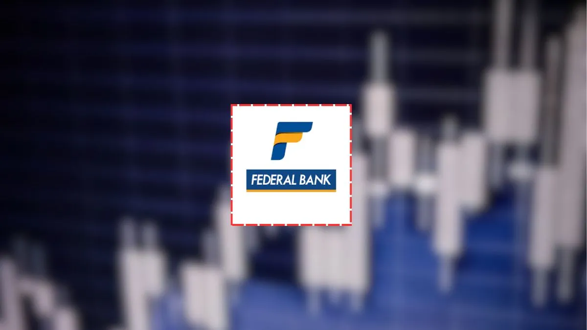 Federal Bank Dividend 2025