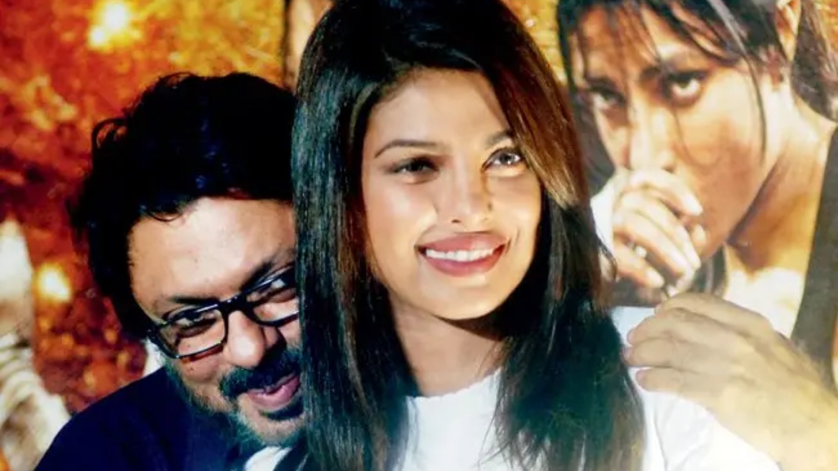 Love And War: Priyanka Chopra to work with SLB after 10 years in Ranbir-Alia starrer?