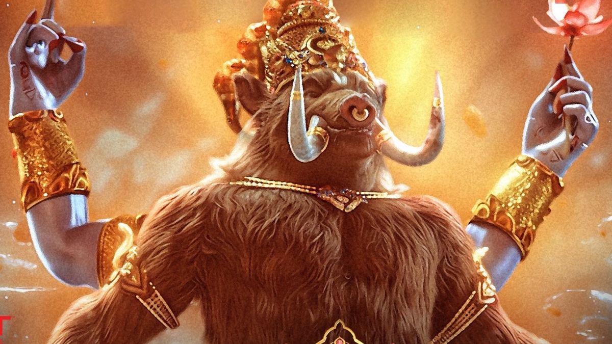 Mahavatar Narsimha budget and box office collection so far: Has it recovered its cost?