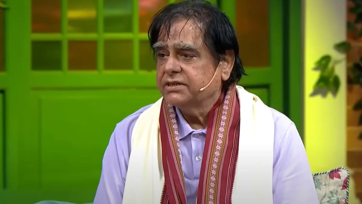 Prem Sagar, remembered for iconic television series 'Ramayan', passed away at 84.