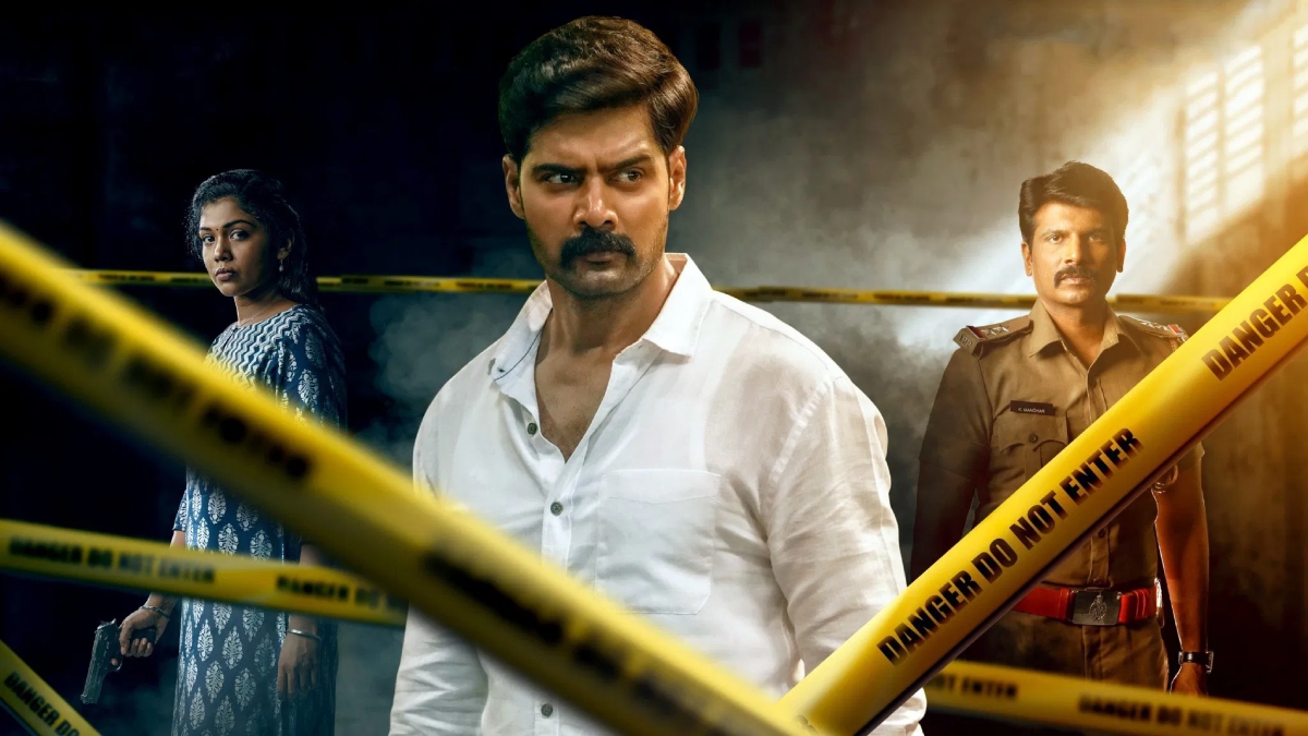 This crime mystery thriller is rated 7.4 on IMDb, know streaming details here
