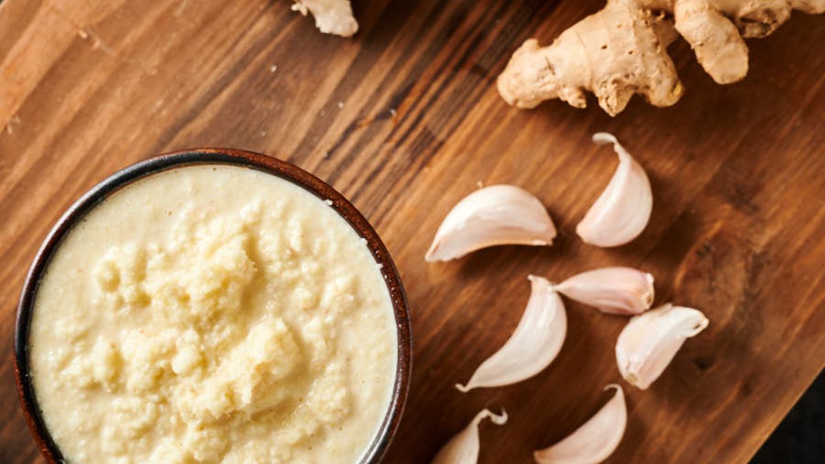 Adulterated ginger-garlic paste seized in Hyderabad; here's how to check if yours is pure or fake