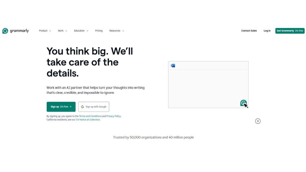 Grammarly launches AI Agents to detect plagiarism, AI content and improve writing