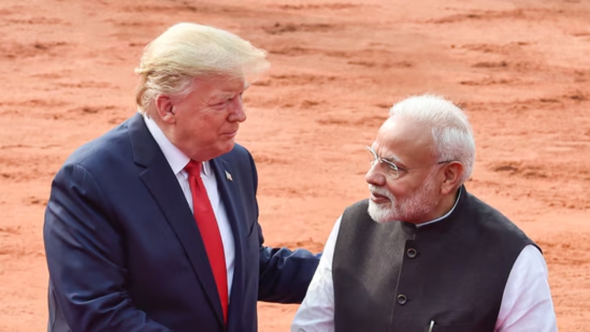 US trade team’s August 25 India visit likely deferred amid Trump’s 50% tariff push: Report