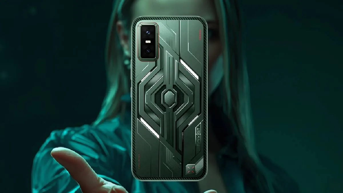 Infinix GT 30 5G+ goes on sale in India