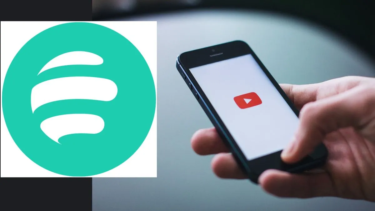 JioSphere with YouTube