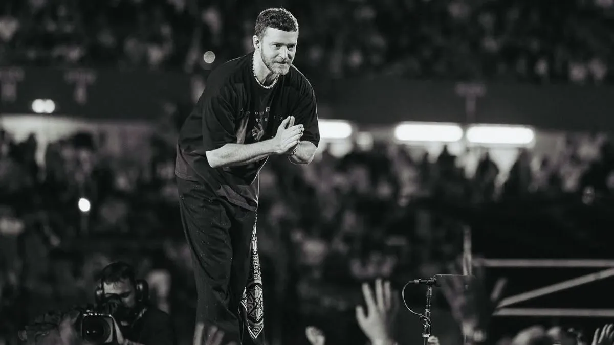 Justin Timberlake diagnosed with Lyme disease