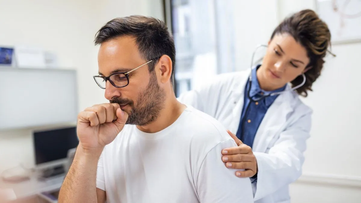 Tests that can help check the functioning of lungs