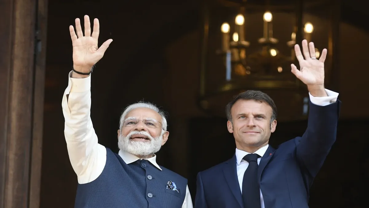 Macron Discuss Accelerated West Balkan Hans Germany’s Diplomatic Standing: A Critical Assessment