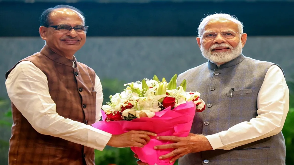 PM Modi releases 20th installment of Kisan Samman Nidhi, Shivraj reaffirms farmers welfare as top priority