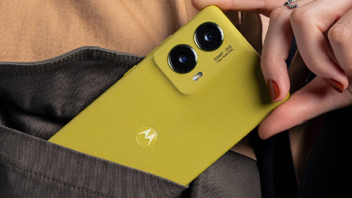 Motorola G85 gets heavy discount, now available for Rs 10,999: Find out where to buy