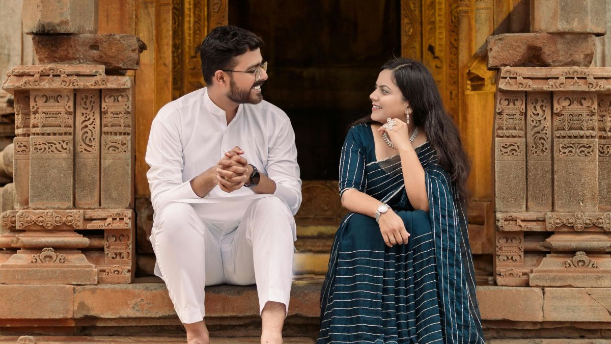 National Couple’s Day 2025: Best wishes, quotes and status to celebrate love