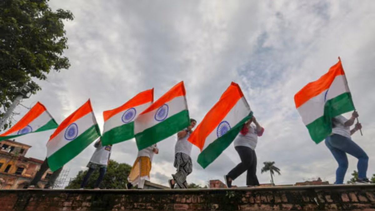 Independence Day 2025: Planning to hoist National Flag at your home? Here's how to do it properly