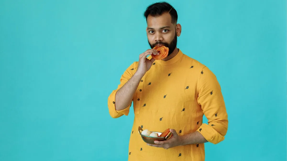 Celebrating Rakhi with sweets that go beyond just laddoos.