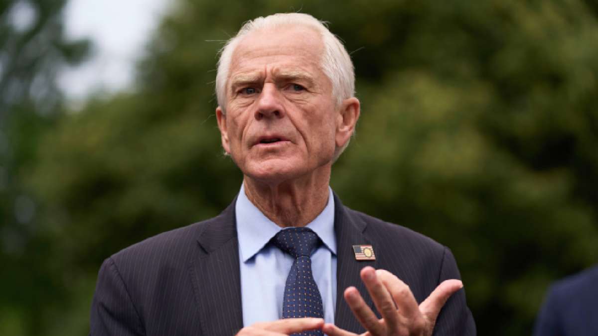 Trump aide Peter Navarro claims India funding Russia-Ukraine war: Here's a fact check that proves him wrong