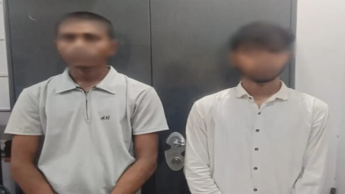 Patna gruesome double murder: Siblings burned alive over love affair, police uncover chilling motive