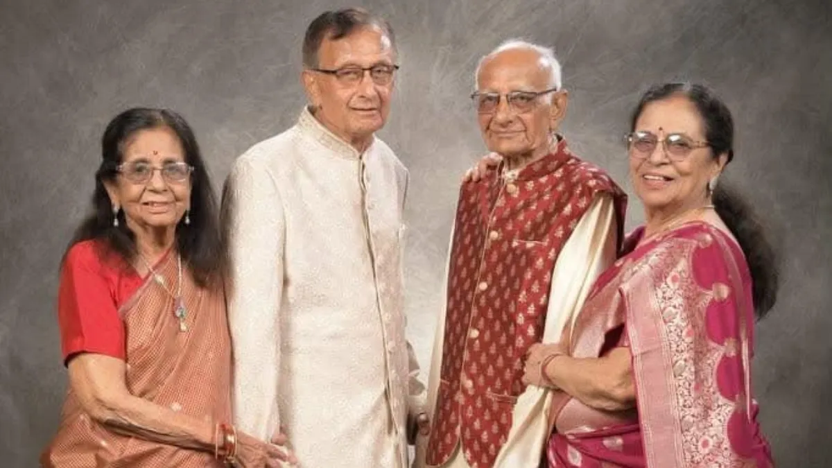 Four Indian-origin family members found dead in car crash in US | World ...
