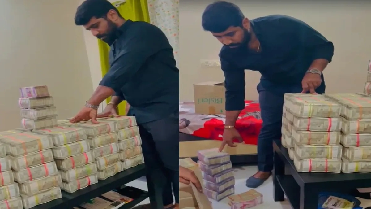 Andhra Pradesh liquor scam: SIT uncovers key evidence, Rs 11 crore seized, political figures arrested