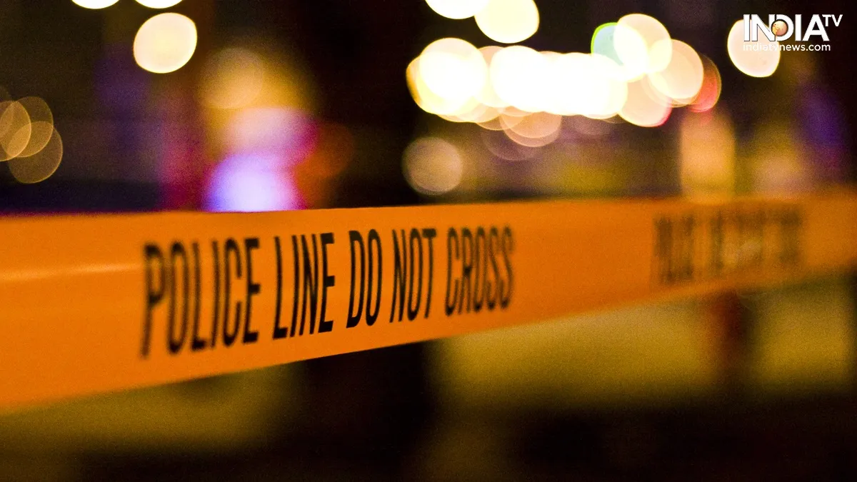 Gurugram man brutally murdered by live-in partner after dispute over communication with wife. Gurugram man brutally murdered by live in partner, man killed by partner, man brutally murdered, man