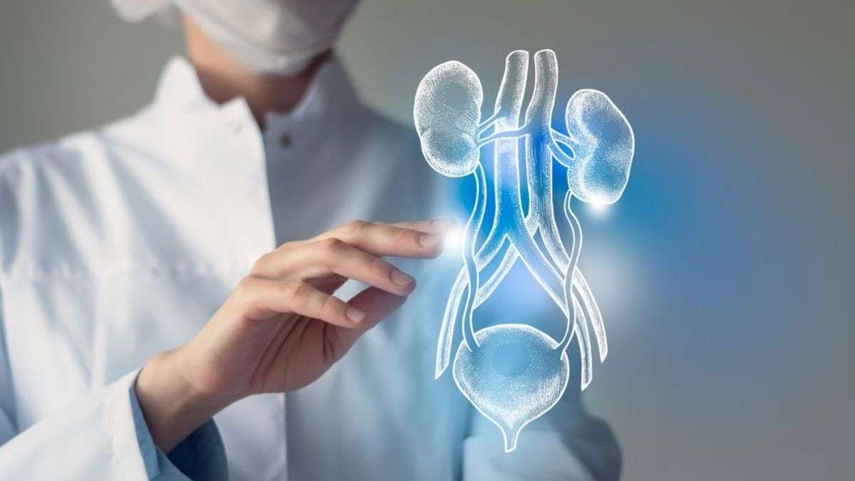 Recognize Early Signs of Prostate Cancer