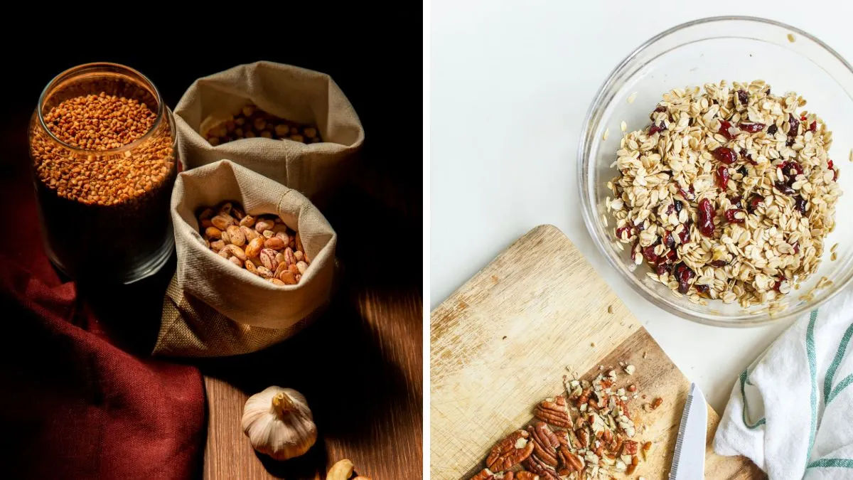 Ragi vs oats: What should diabetics really eat in the morning?
