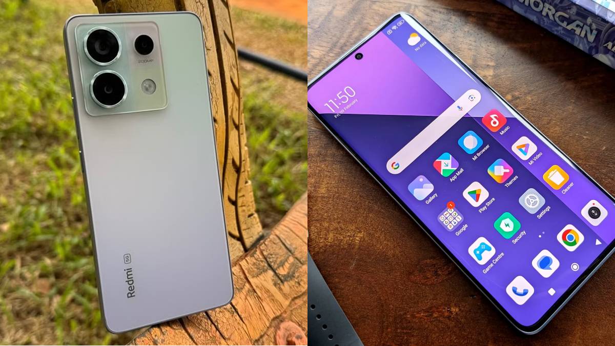 Redmi Note 13 Pro gets Rs 10000 price cut on Flipkart: Now available below Rs 20000