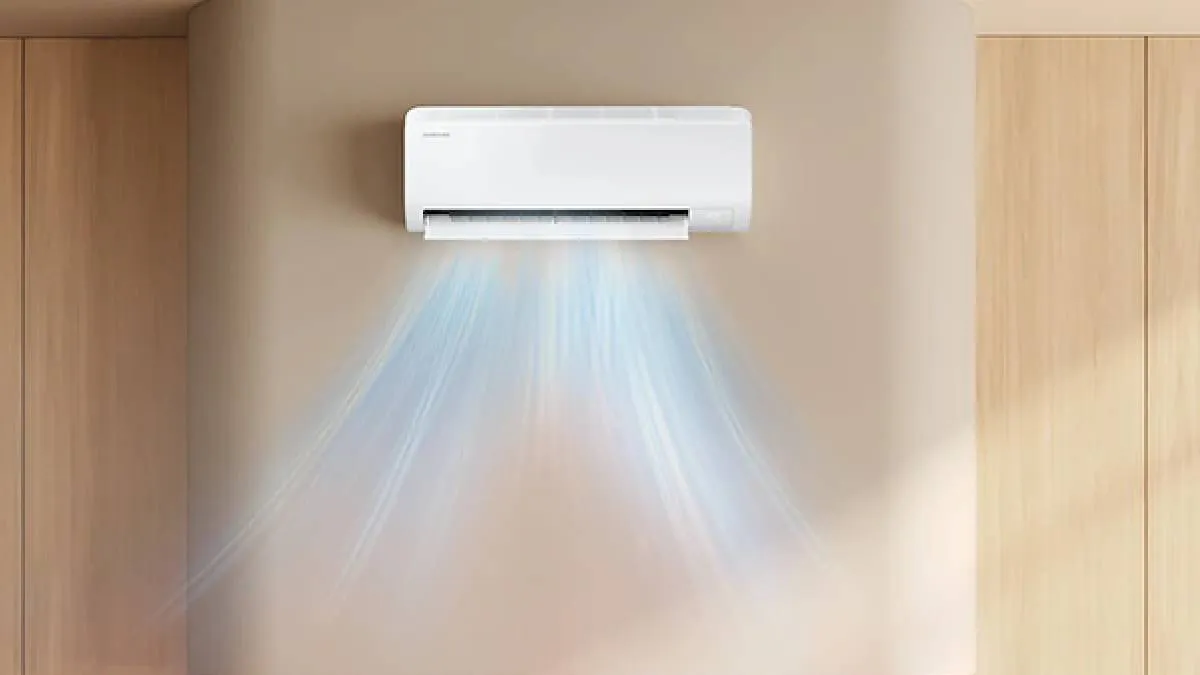 Samsung, Voltas, more split ACs available for Rs 25000