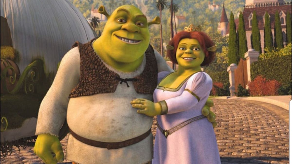 situationships, Shrekking is the dating trend everyone's talking