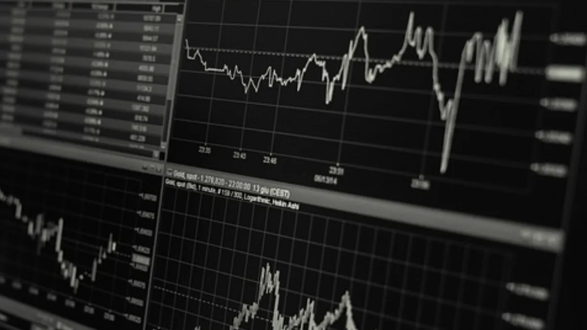 NBFC stock in focus. 