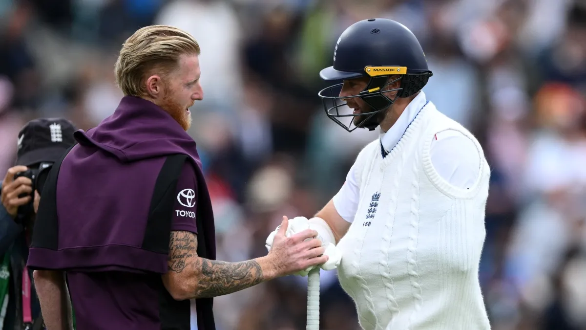 Ben Stokes reiterates his stance against substitutes despite Woakes ...