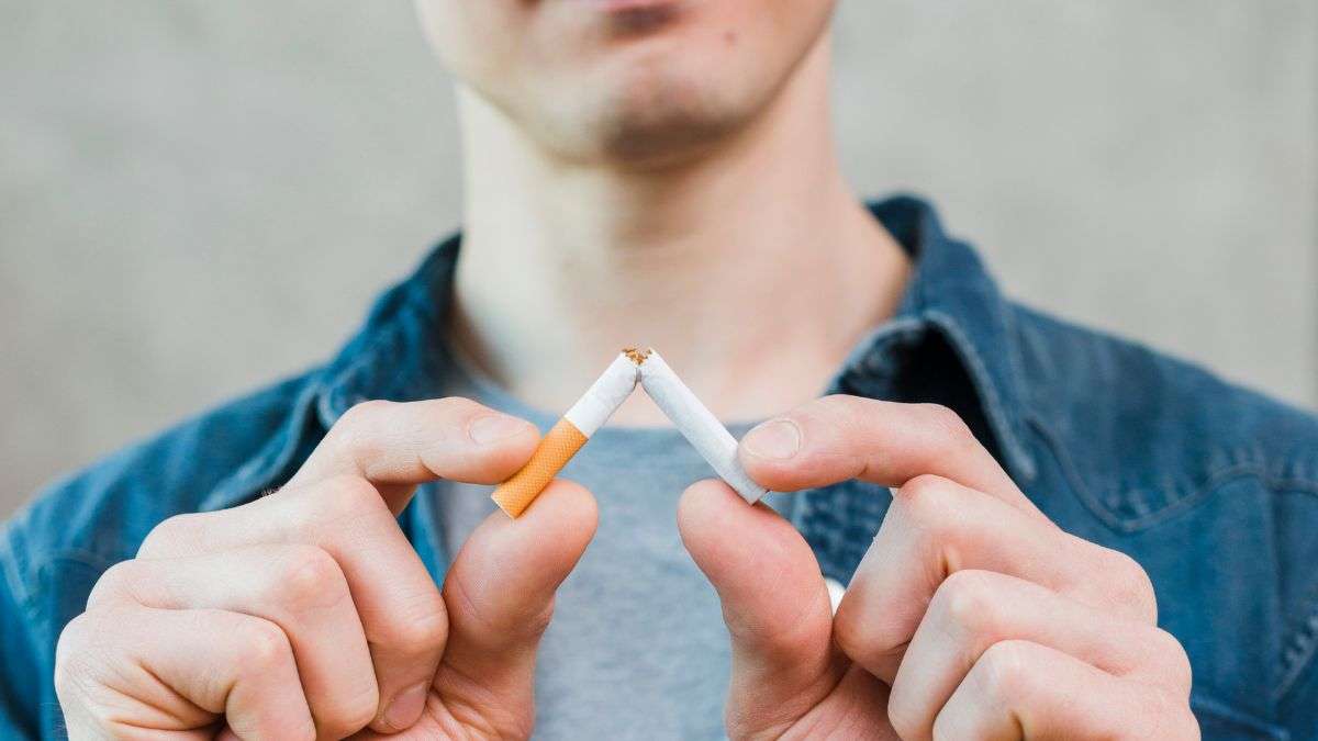 Unlocking the Secret to Quitting Smoking