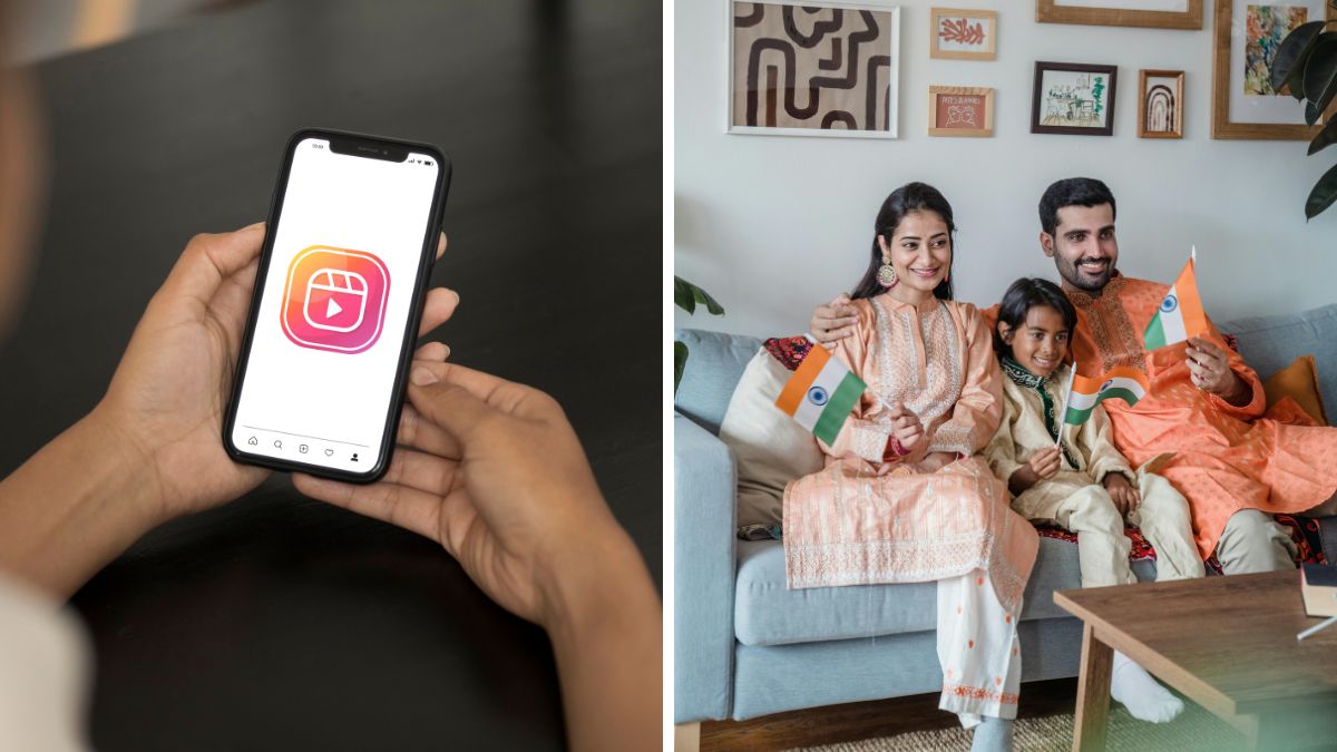 140+ Independence Day Instagram captions to show your love for India in 2025