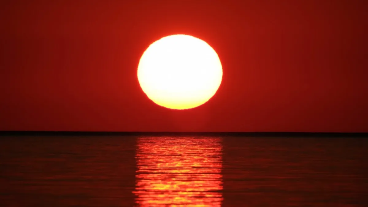 A rare Surya-Ketu conjunction in 2025 brings intense shifts in cosmic energy for select zodiac signs