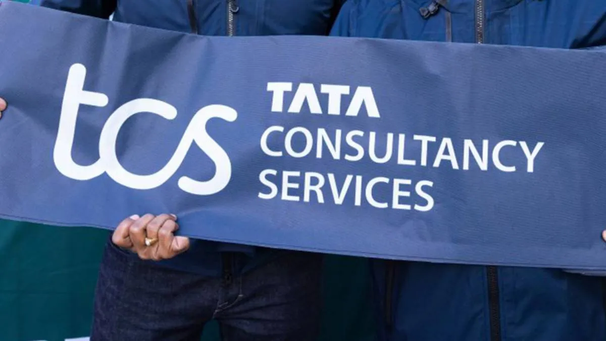 TCS