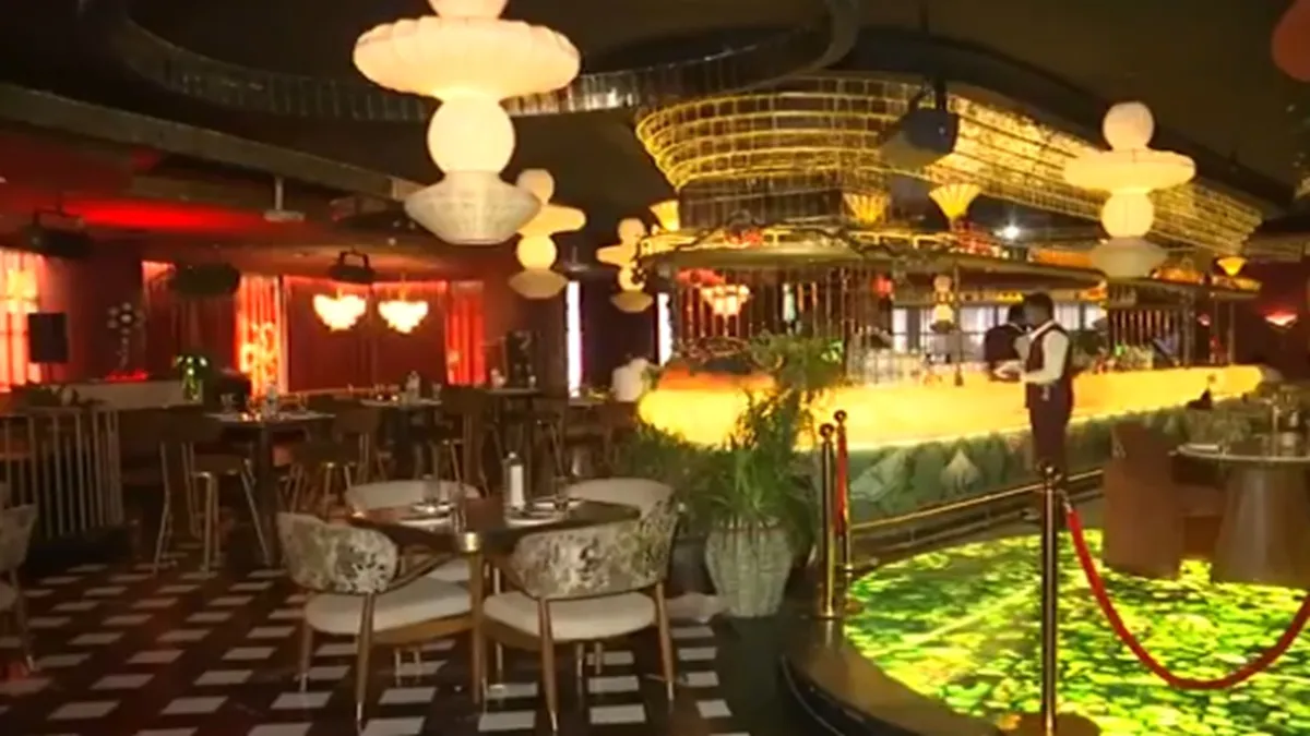 Delhi: Pitampura's Tubata restaurant owner clarifies 'no dress code' restrictions after controversy on Indian attire.