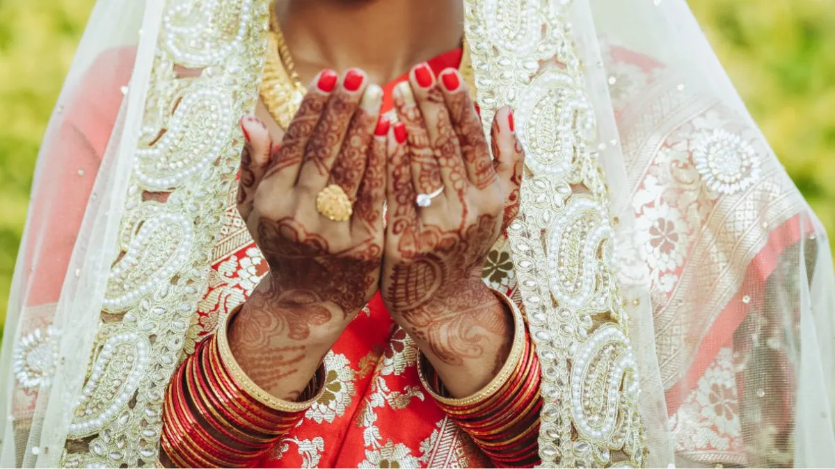 The accused, identified as Sameera Fatima, was arrested on July 29. (Photo used for representative purpose)