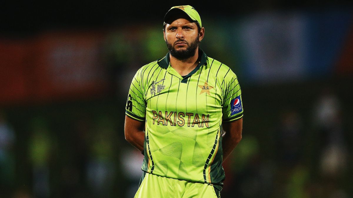 PCB rejects World Championship of Legends boycott call, to play South Africa in final