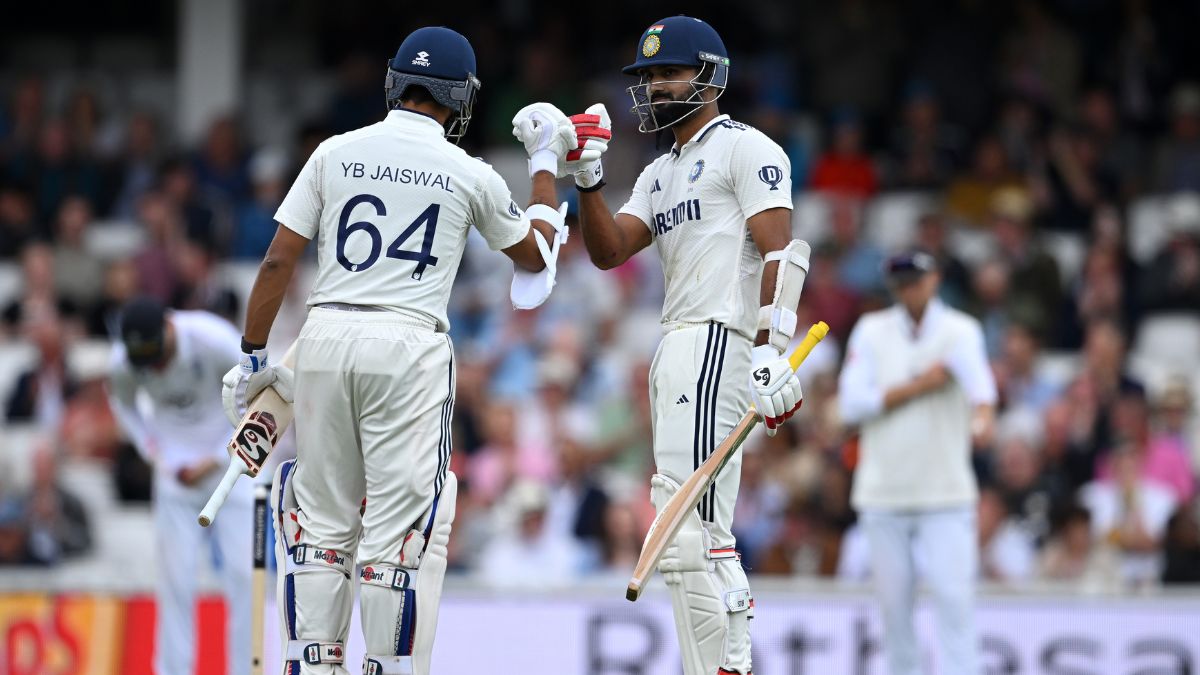 First time this century! India-England series creates Test world record