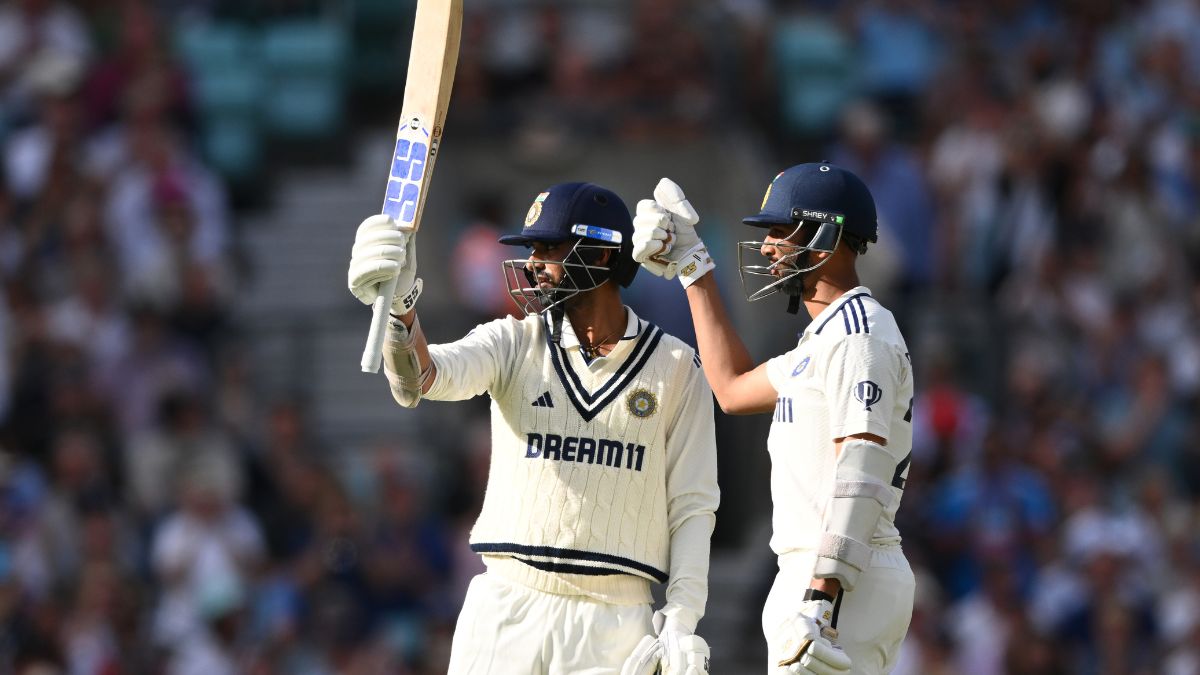 Team India script history, break world record to achieve huge feat in ongoing England series