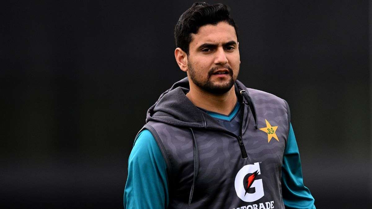PCB suspends Haider Ali amid criminal investigation in Greater Manchester