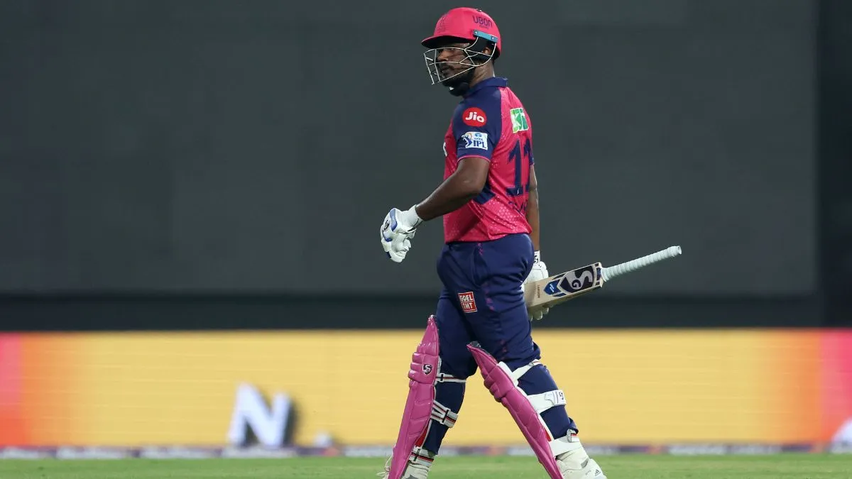 Sanju Samson Sanju Samson