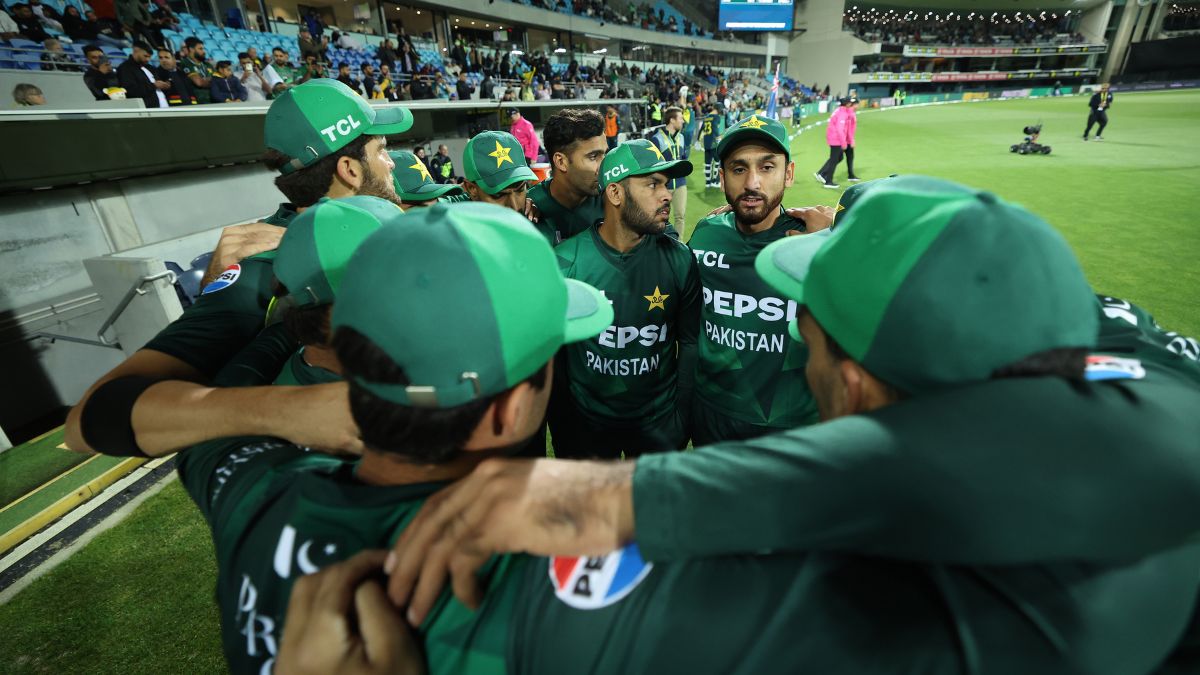 Pakistan announce squad for Asia Cup 2025, Babar Azam to miss for 1st time  in 8 years | Cricket News – India TV