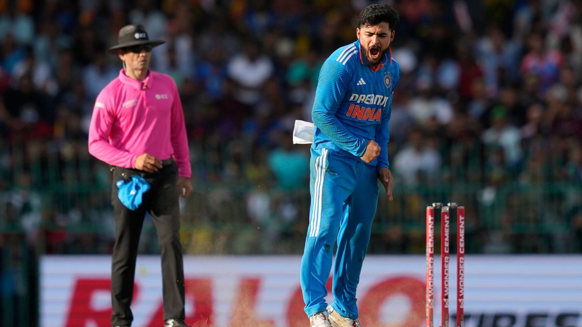 Is Riyan Parag set to miss out on India's Asia Cup squad? East Zone's squad hints at all-rounder's snub