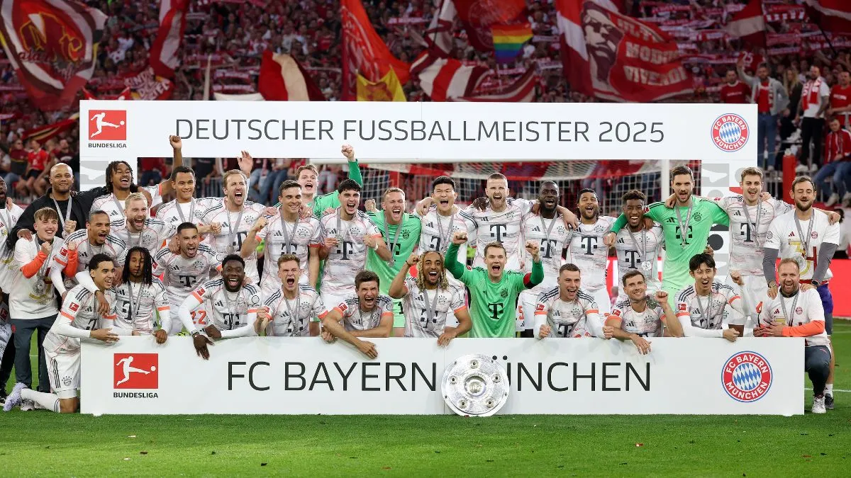 Bundesliga 2024-25