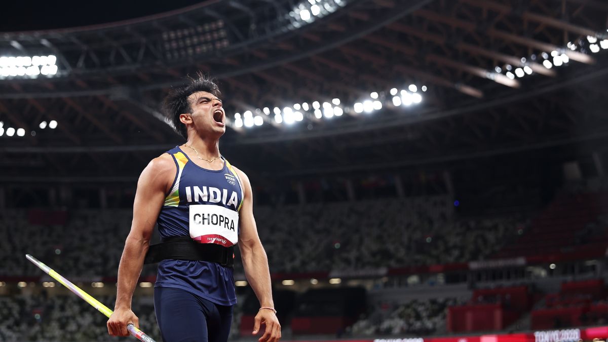 Neeraj Chopra Diamond League 2025 final live: Olympic medalist among others in action in Zurich