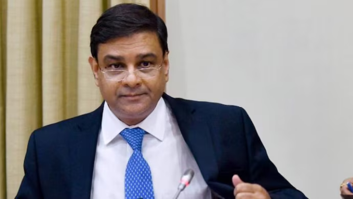 Urjit Patel, former RBI governor, appointed as executive director at IMF - Check details