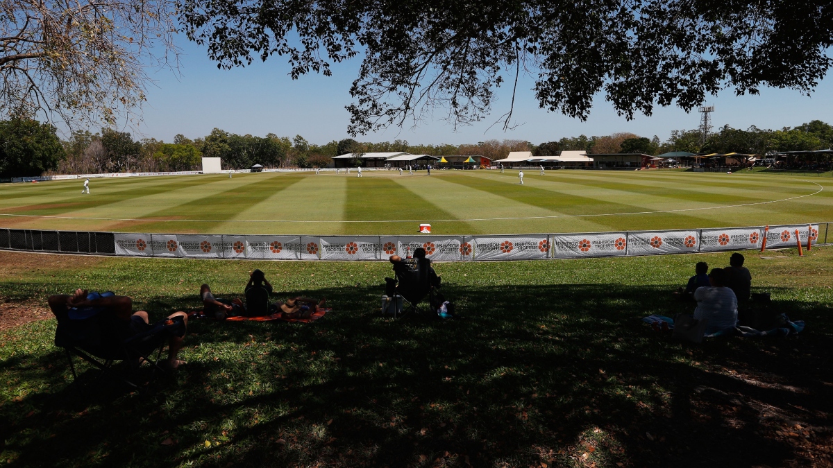 AUS vs SA pitch report: How will surface at Marrara Cricket Ground in Darwin play for 1st T20I?