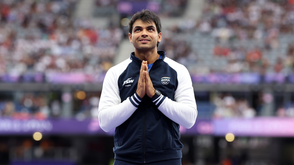 Neeraj Chopra qualifies for Diamond League 2025 final despite missing Silesia meeting