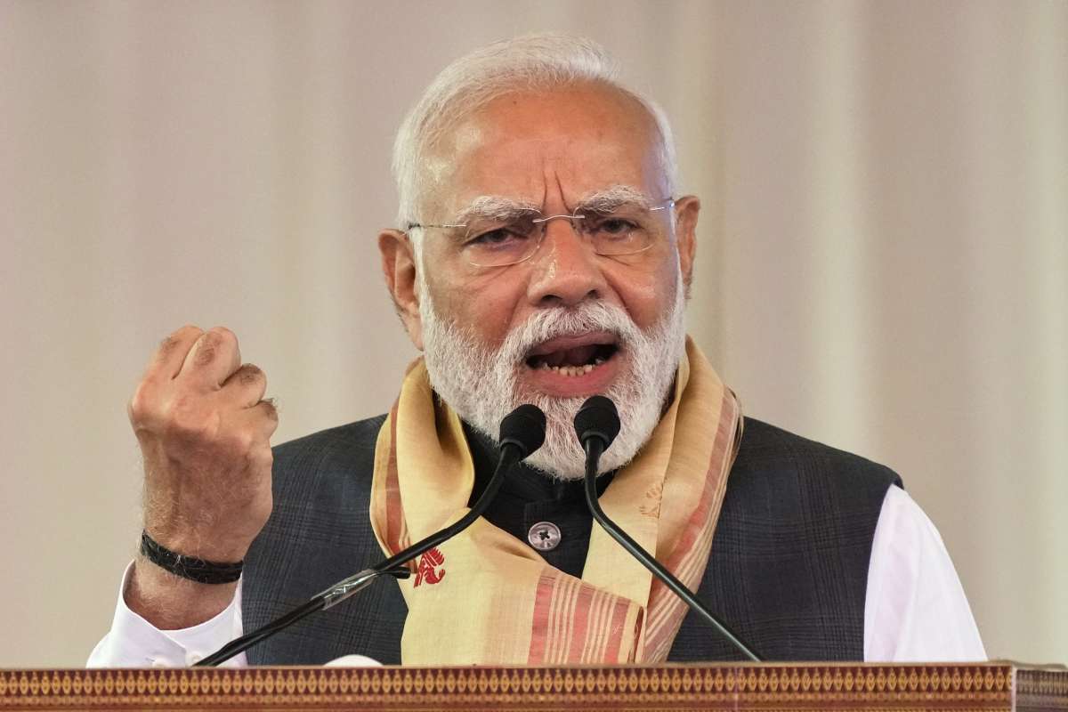 PM Modi to launch Makhana Board in Bihar today: How will it promote ...