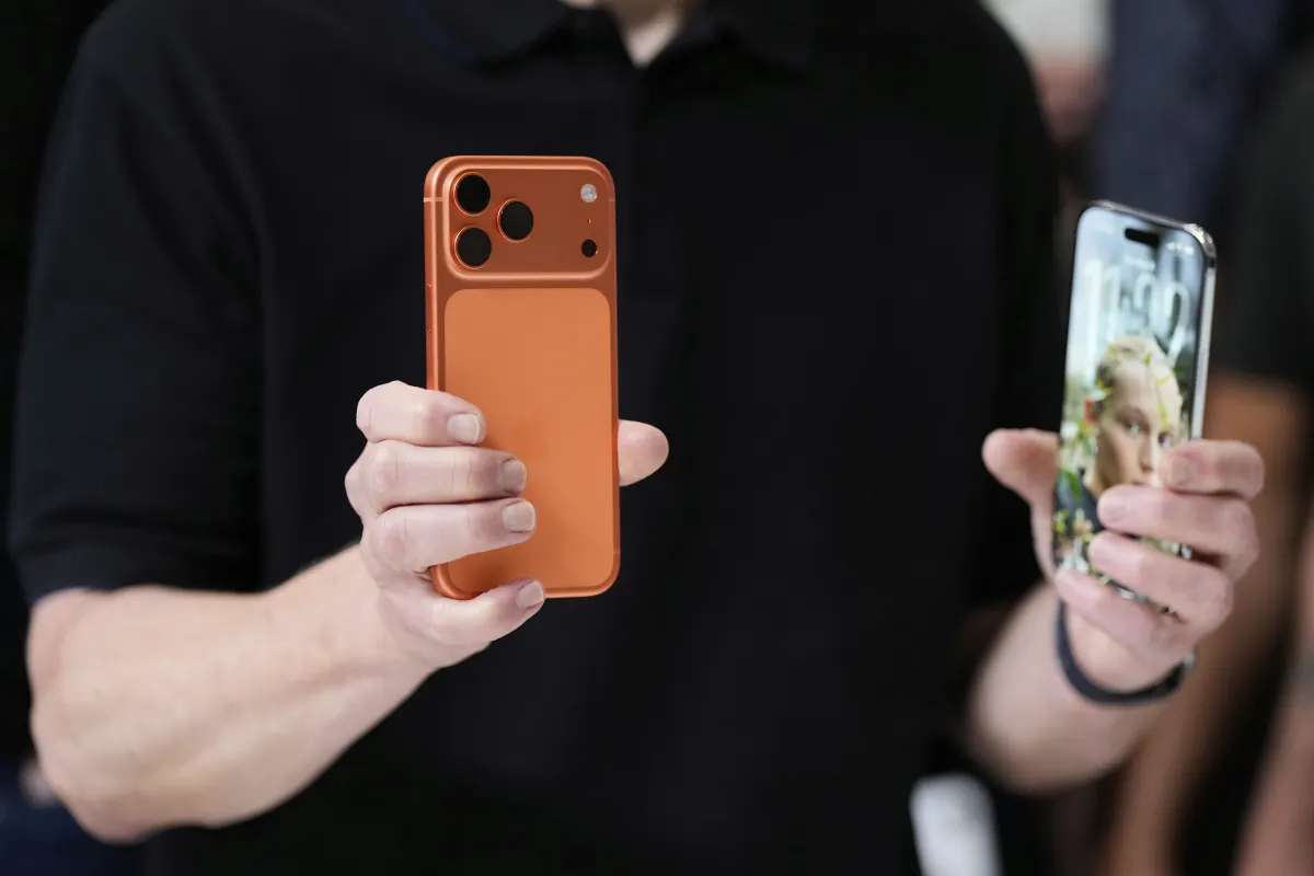 iPhone 17 launch Apple discontinues older models, see the full list